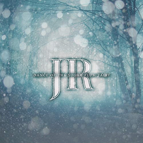 Jason Richardson : Dance of the Sugar Plum Fairy